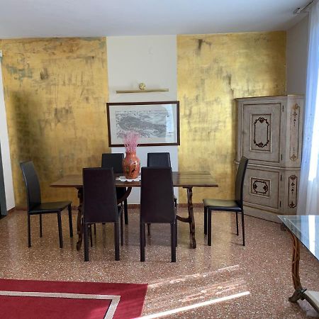 Corte Mosto Apartments Венеция Экстерьер фото