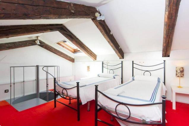 Corte Mosto Apartments Венеция Экстерьер фото