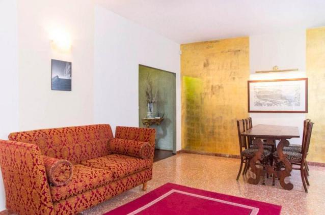 Corte Mosto Apartments Венеция Экстерьер фото