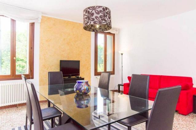 Corte Mosto Apartments Венеция Экстерьер фото