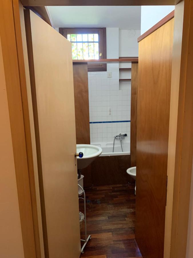 Corte Mosto Apartments Венеция Экстерьер фото