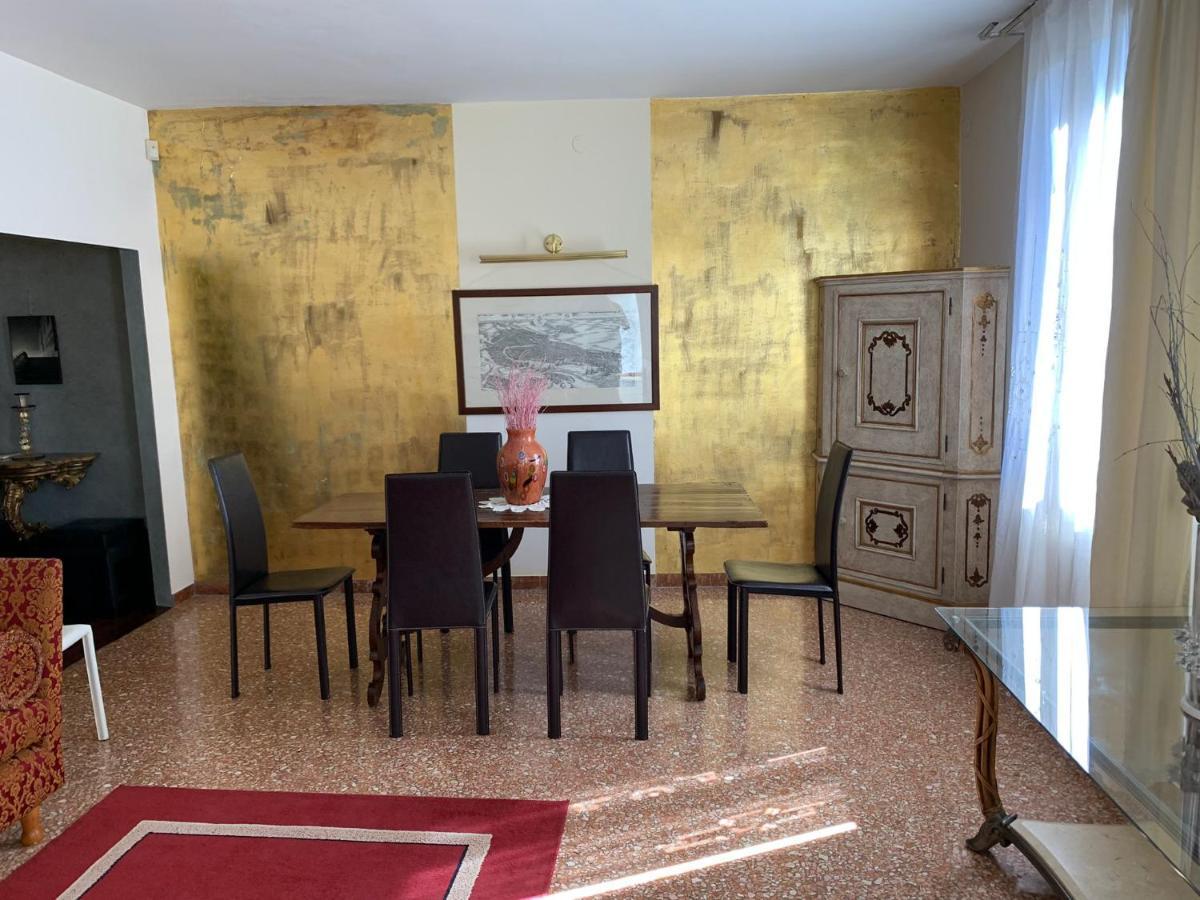 Corte Mosto Apartments Венеция Экстерьер фото