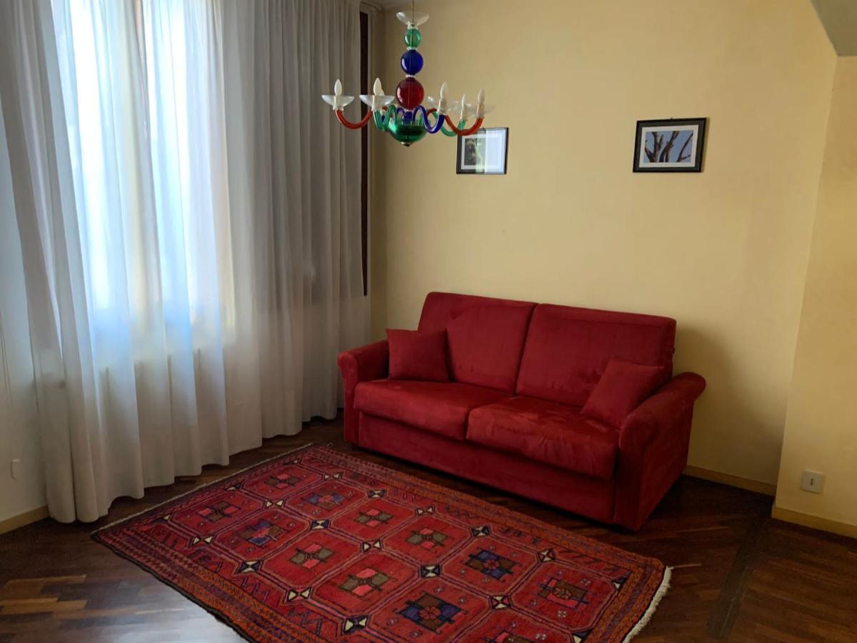 Corte Mosto Apartments Венеция Экстерьер фото