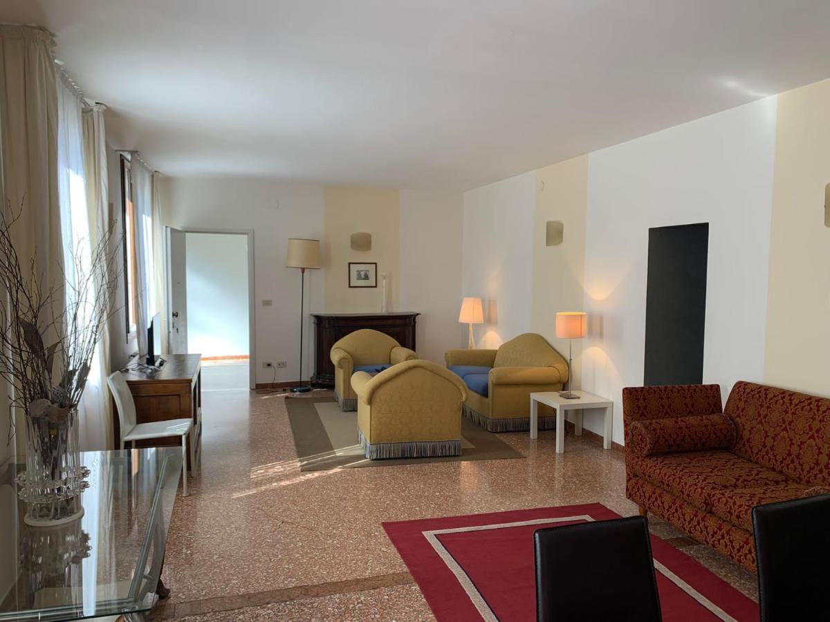 Corte Mosto Apartments Венеция Экстерьер фото