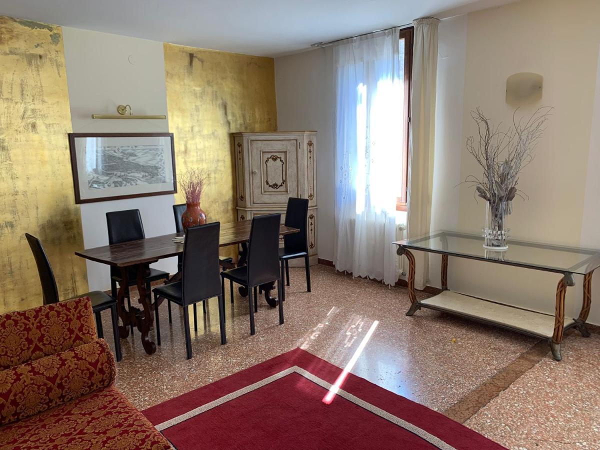 Corte Mosto Apartments Венеция Экстерьер фото