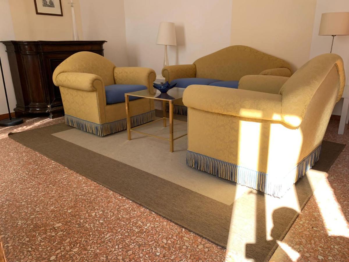 Corte Mosto Apartments Венеция Экстерьер фото