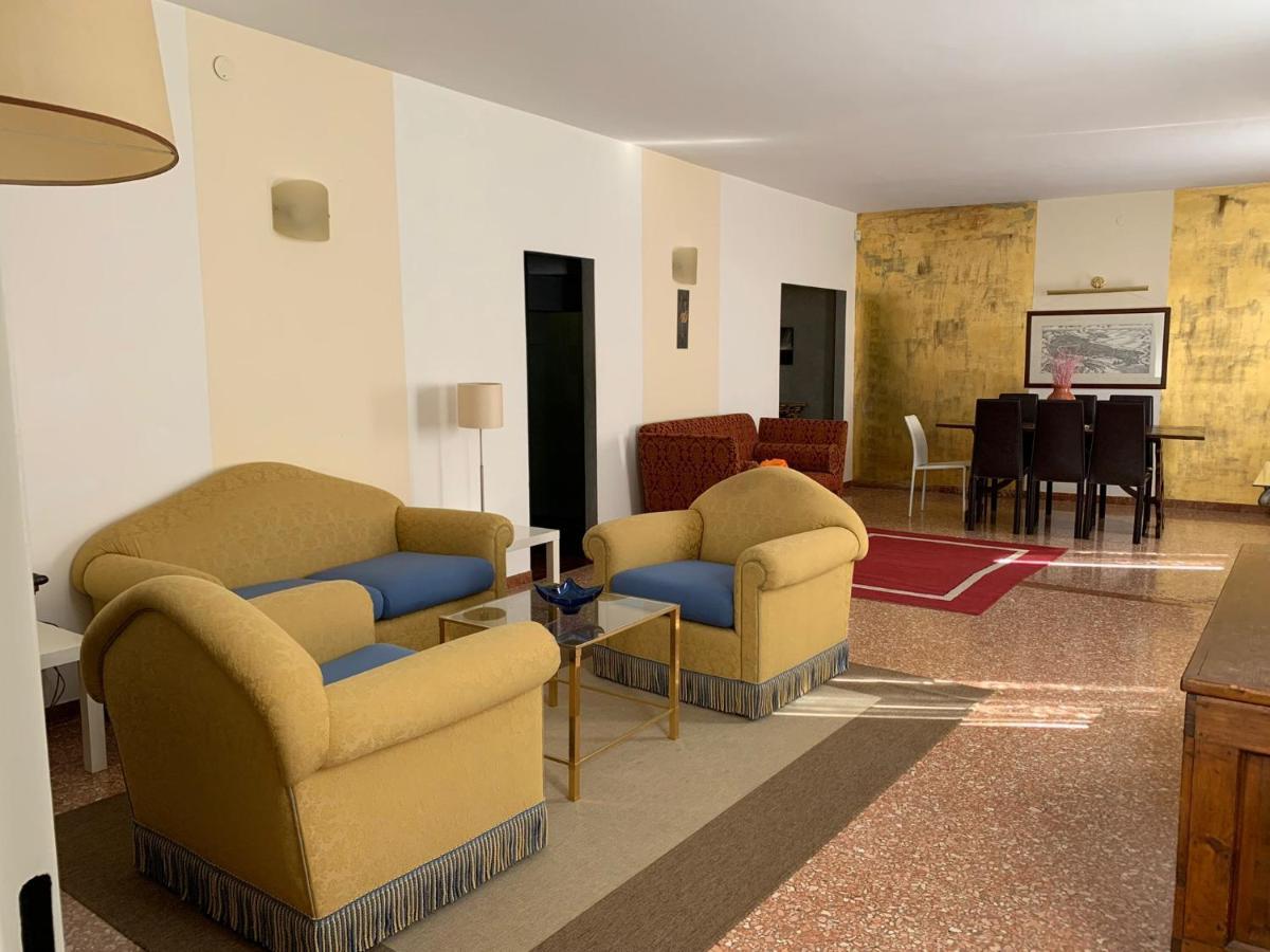 Corte Mosto Apartments Венеция Экстерьер фото