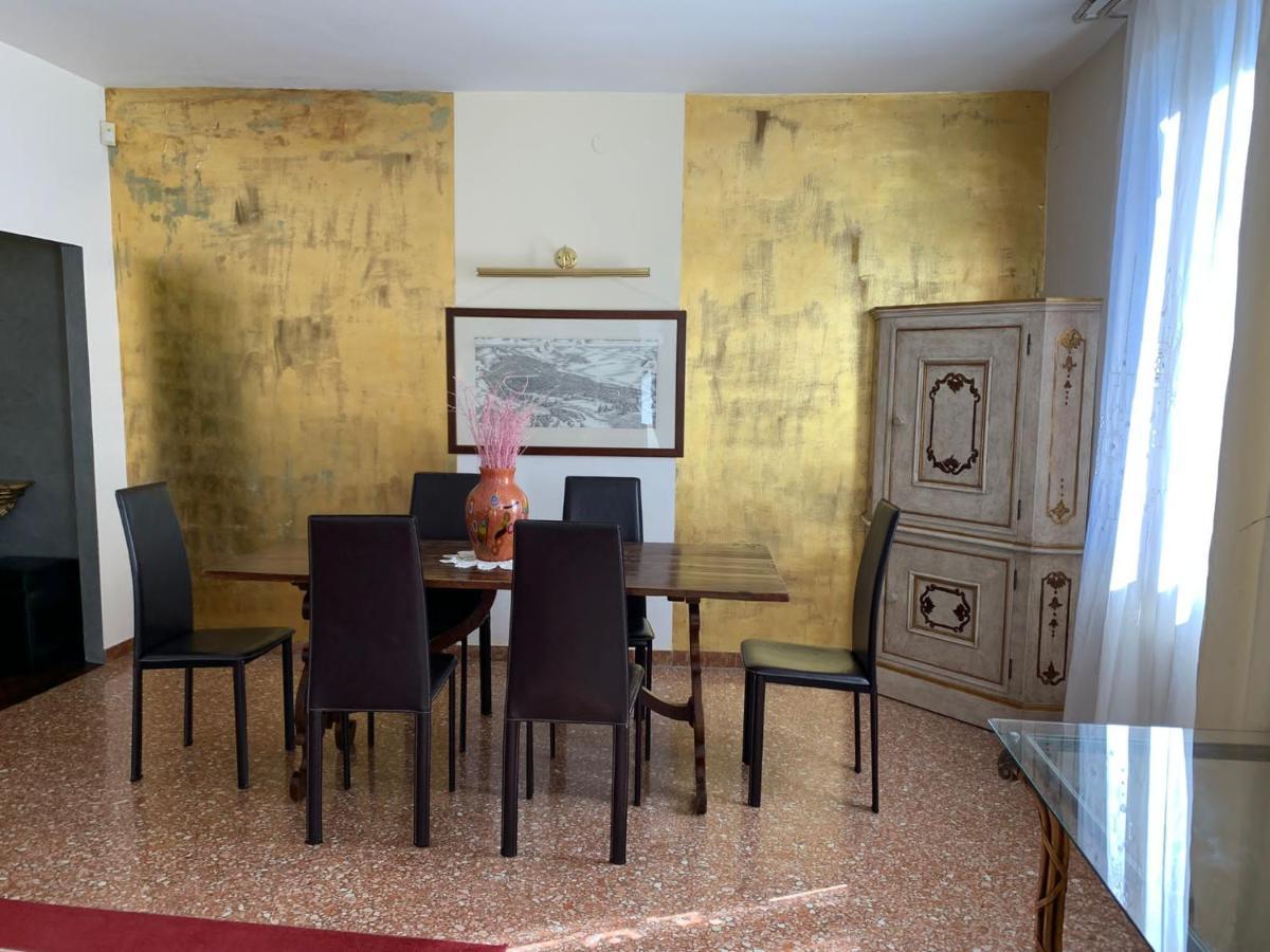 Corte Mosto Apartments Венеция Экстерьер фото