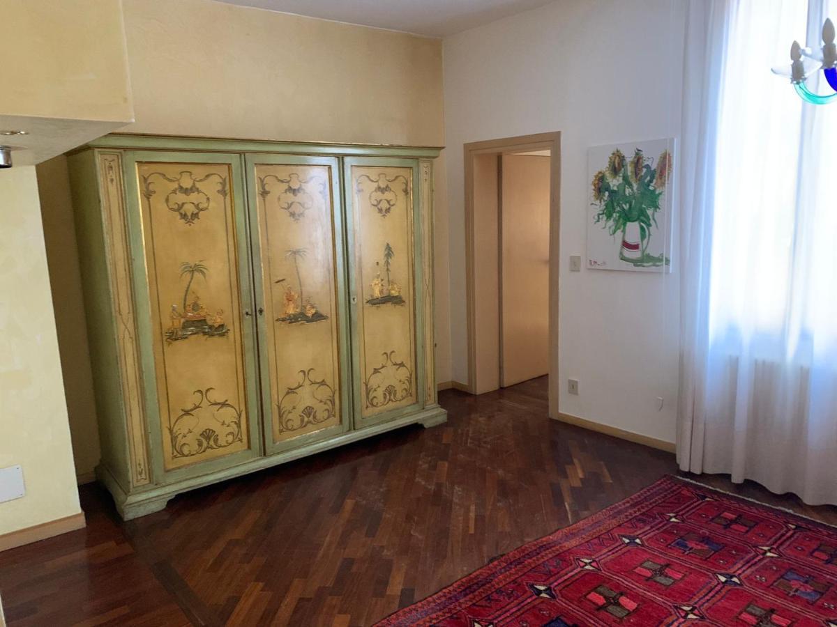 Corte Mosto Apartments Венеция Экстерьер фото