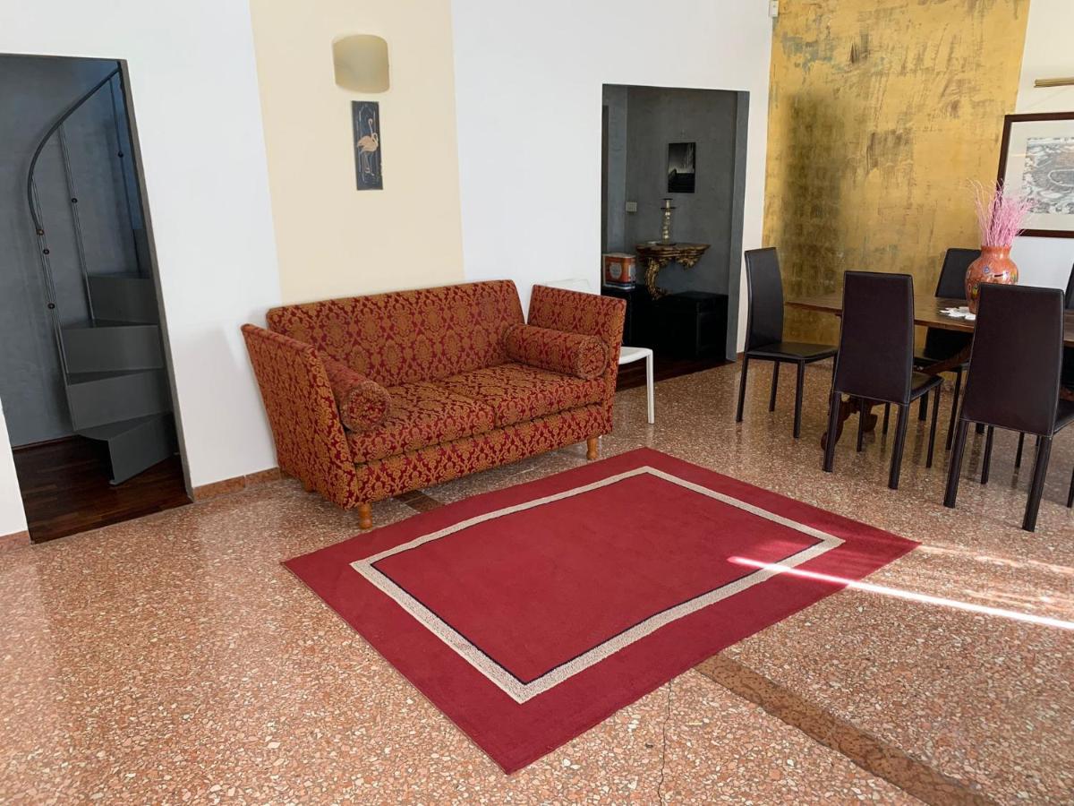 Corte Mosto Apartments Венеция Экстерьер фото