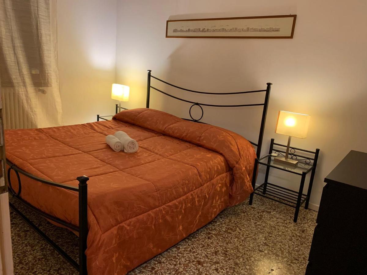 Corte Mosto Apartments Венеция Экстерьер фото