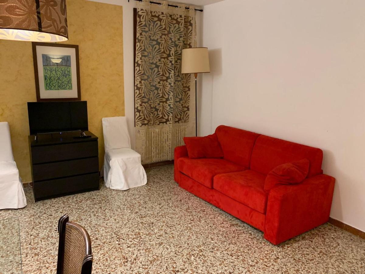Corte Mosto Apartments Венеция Экстерьер фото