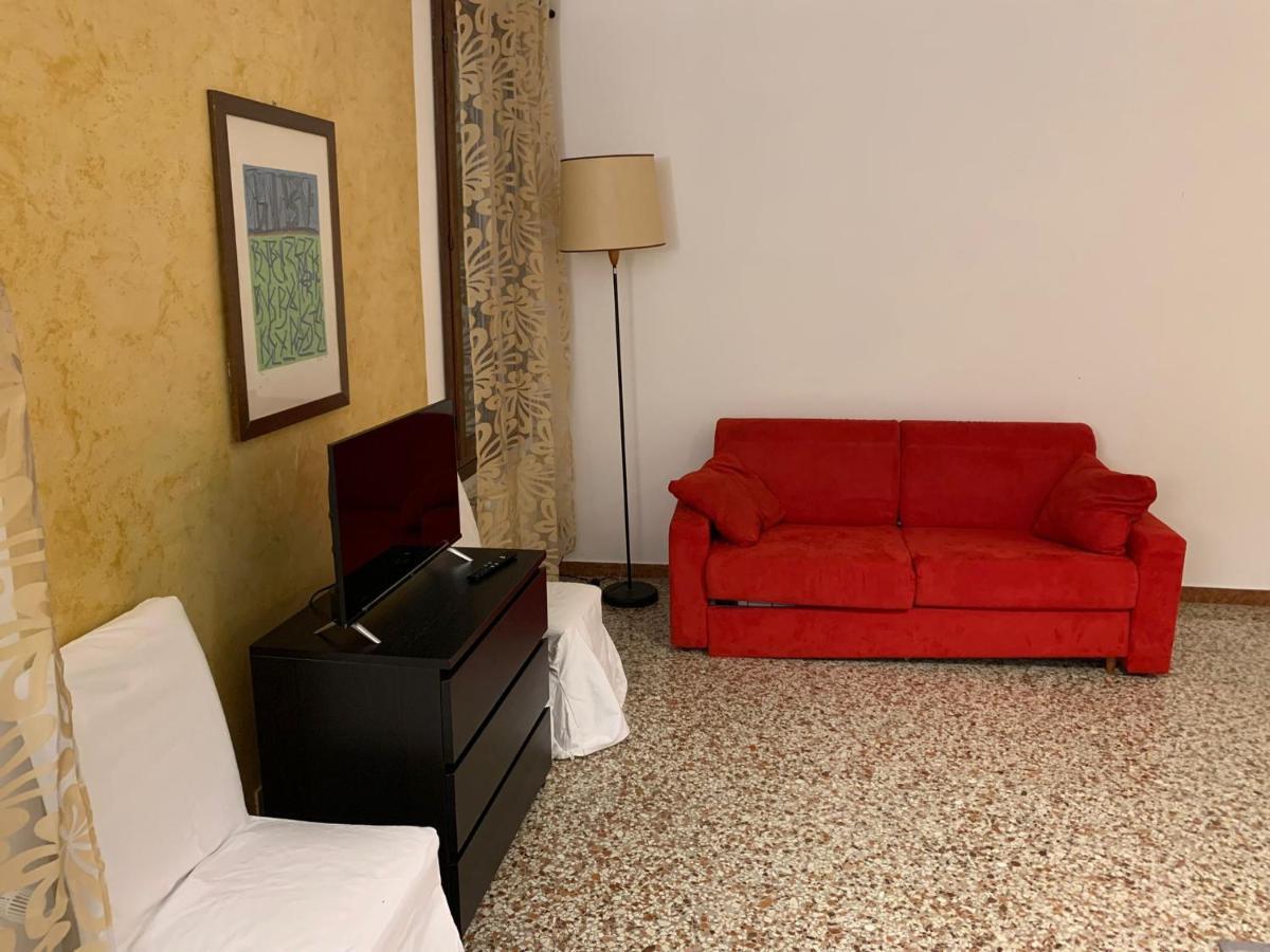 Corte Mosto Apartments Венеция Экстерьер фото