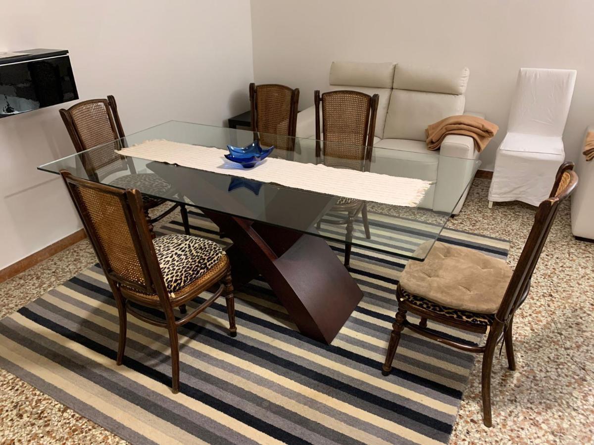 Corte Mosto Apartments Венеция Экстерьер фото
