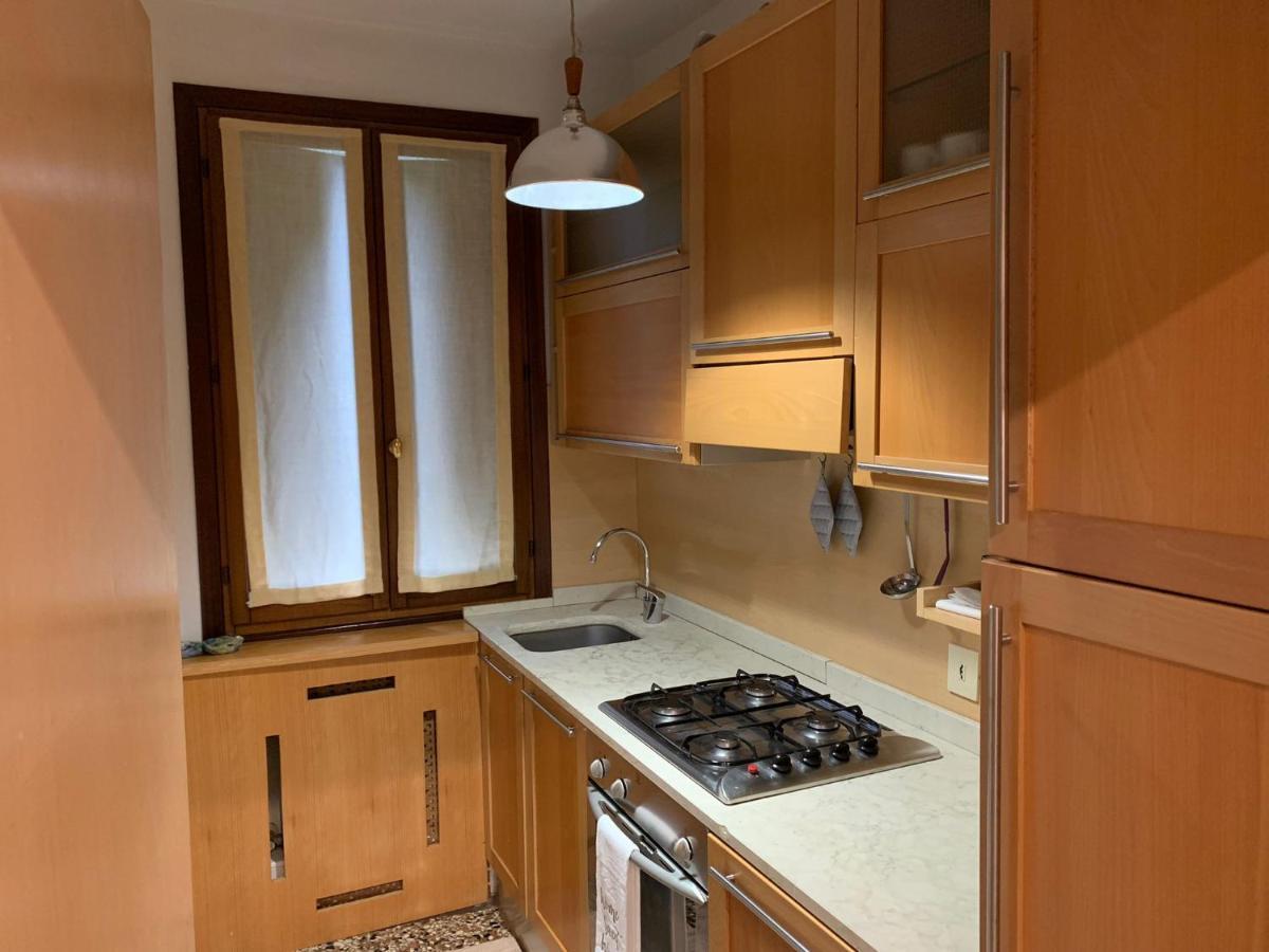 Corte Mosto Apartments Венеция Экстерьер фото